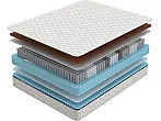 Матрас пружинный Online SOVA S/F Online нагрузка до 110 кг 800x2000