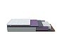Матрас беспружинный Aura Duo M/S нагрузка до 120 кг 1800x2000