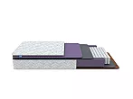 Матрас пружинный Aura Duo M/S нагрузка до 120 кг 800x2000