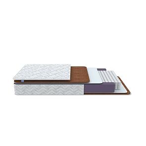 Матрас беспружинный Aura F Roll нагрузка до 120 кг 800x2000