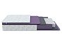 Матрас беспружинный Aura Light M нагрузка до 120 кг 1600x2000