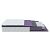 Матрас беспружинный Aura Light M нагрузка до 120 кг 800x2000