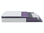 Матрас пружинный Aura Light M нагрузка до 120 кг 800x2000