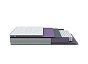 Матрас беспружинный Aura Light M нагрузка до 120 кг 800x2000