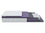 Матрас пружинный Aura Light S нагрузка до 120 кг 1400x2000