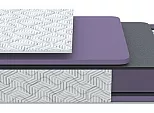 Матрас пружинный Aura Light S нагрузка до 120 кг 800x2000