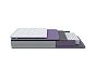 Матрас беспружинный Aura Light S нагрузка до 120 кг 800x2000
