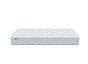 Матрас беспружинный Aura Light S нагрузка до 120 кг 900x2000