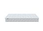 Матрас беспружинный Aura М нагрузка до 120 кг 1600x2000