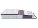 Матрас пружинный Aura М нагрузка до 120 кг 800x2000