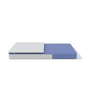 Матрас беспружинный Libra Comfort Flex M Roll нагрузка до 120 кг 1600x2000