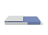 Матрас беспружинный Libra Comfort Flex M Roll нагрузка до 120 кг 800x2000
