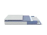 Матрас пружинный Libra F нагрузка до 130 кг 800x2000