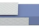 Матрас беспружинный Libra Flex Big F Roll нагрузка до 120 кг 1200x2000