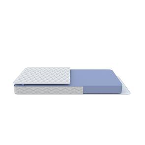 Матрас беспружинный Libra Flex M Roll нагрузка до 100 кг 1800x2000