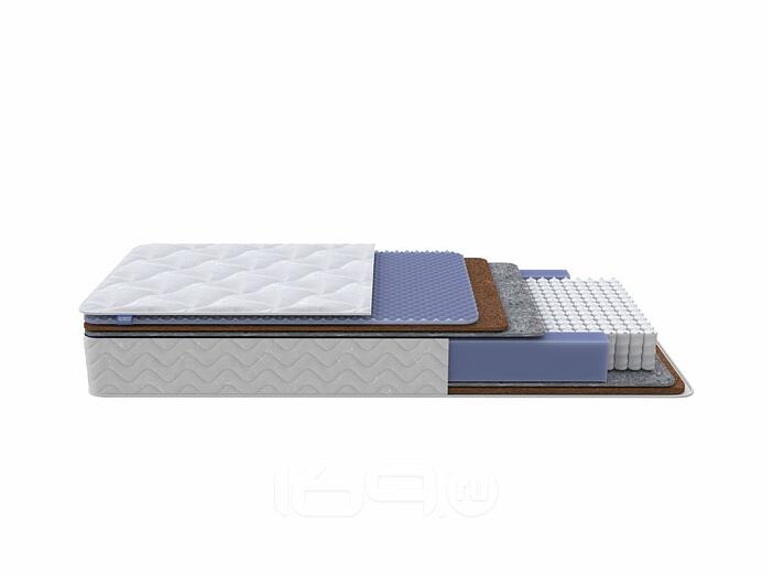 Матрас Active Duo M/F 140-200