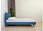 Матрас беспружинный Original Active Flex M нагрузка до 100 кг 900x2000