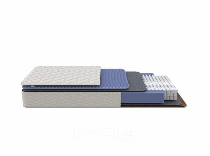 Матрас Balance Duo M/S 120-200