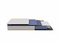 Матрас пружинный Original Balance Duo M/S нагрузка до 115 кг 2000x2000