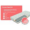 Матрас пружинный ECO Best EVS нагрузка до 130 кг 1600x2000