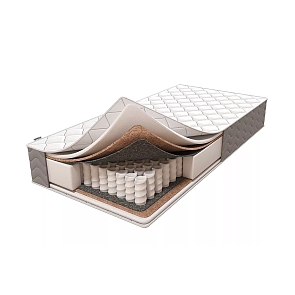 Матрас "Bravo Classic" 210*700*1600