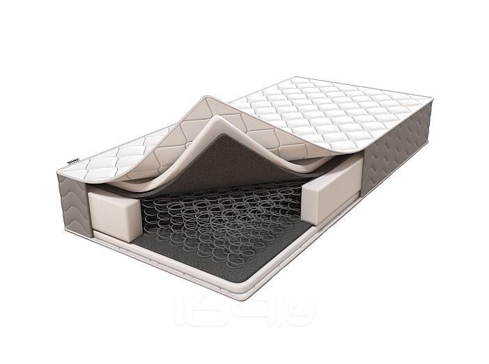 Матрас "Bravo Econom" 200*700*1600