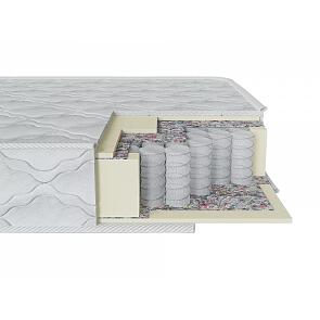 Матрас "Bravo Prime" 200*1400*2000