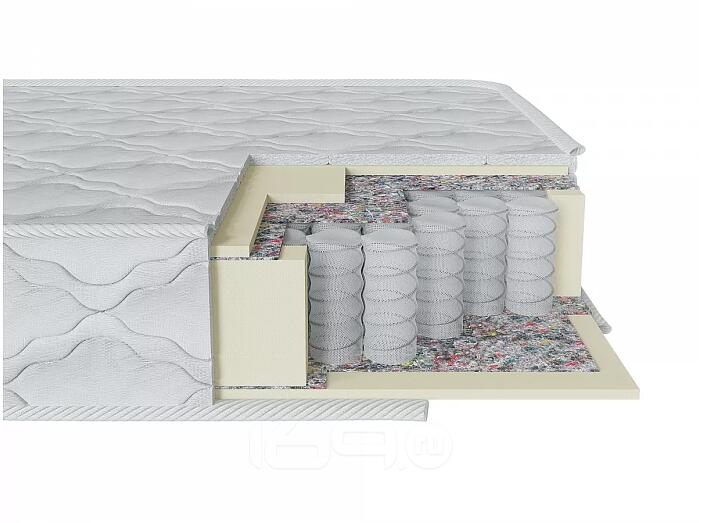 Матрас "Bravo Prime" 200*700*1600 