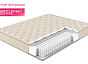 Матрас пружинный BROWNIE medium нагрузка до 120 кг 1200x2000