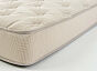 Матрас пружинный BROWNIE medium нагрузка до 120 кг 1200x2000