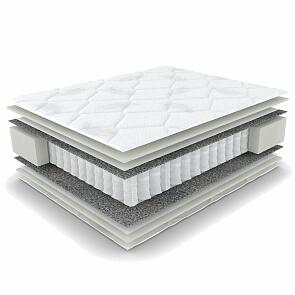 Матрас Cloud 140-200