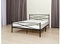 Матрас беспружинный ECO Comfort Flex Big нагрузка до 120 кг 1800x2000
