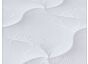 Матрас беспружинный ECO Comfort Flex Big нагрузка до 120 кг 900x2000