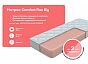 Матрас беспружинный ECO Comfort Flex Big нагрузка до 120 кг 900x2000