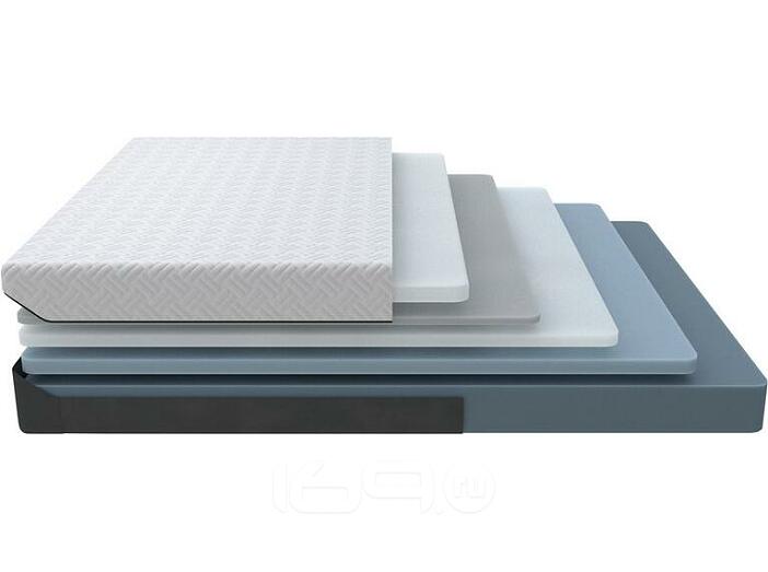 Матрас беспружинный Elysium Foam нагрузка до 140 кг 900x2000