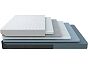 Матрас беспружинный Elysium Foam нагрузка до 140 кг 900x2000