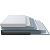 Матрас пружинный Elysium Exclusive Spring нагрузка до 140 кг 800x2000