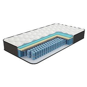 Матрас Excellence Middle (трикотаж/жаккард) 90*200
