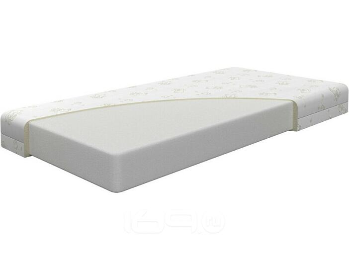 Матрас беспружинный KIDS Baby Balance нагрузка до 80 кг 800x1900