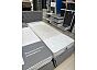 Матрас пружинный Bio balance нагрузка до 140 кг 800x2000