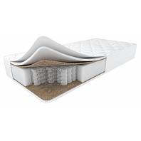 Матрас пружинный Bio impulse нагрузка до 120 кг 900x2000