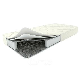 Матрас Family Breeze 160x200 рамка жёсткости
