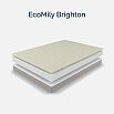 tumb 2 - Матрас Family Brighton 80х200 (в скрутке)