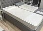 Матрас пружинный Duo Plus Comfort нагрузка до 110 кг 800x2000