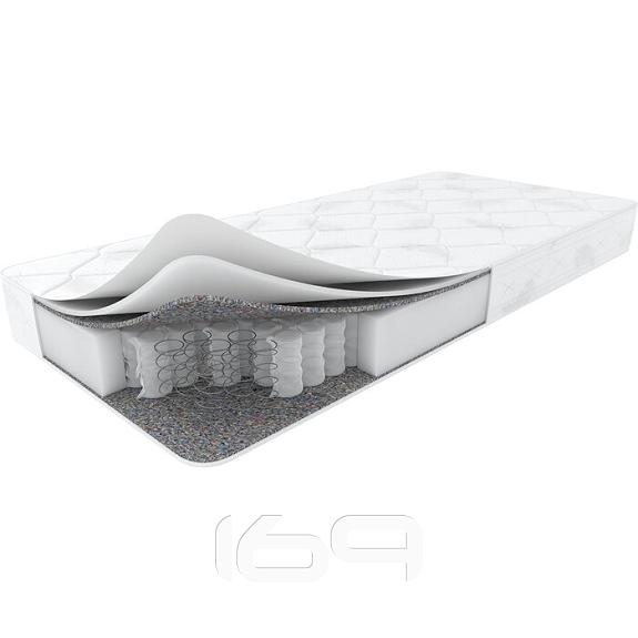 Матрас Family Effect 140x200 - Купить в Москве, цена от 10 502 руб. в ...