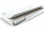 Матрас пружинный Etalon нагрузка до 110 кг 800x2000