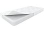 Матрас беспружинный Foam нагрузка до 80 кг 1200x2000