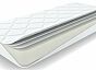 Матрас беспружинный Foam нагрузка до 80 кг 1200x2000