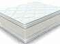Матрас беспружинный Foam нагрузка до 80 кг 1200x2000