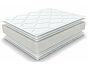 Матрас беспружинный Foam нагрузка до 80 кг 1600x2000